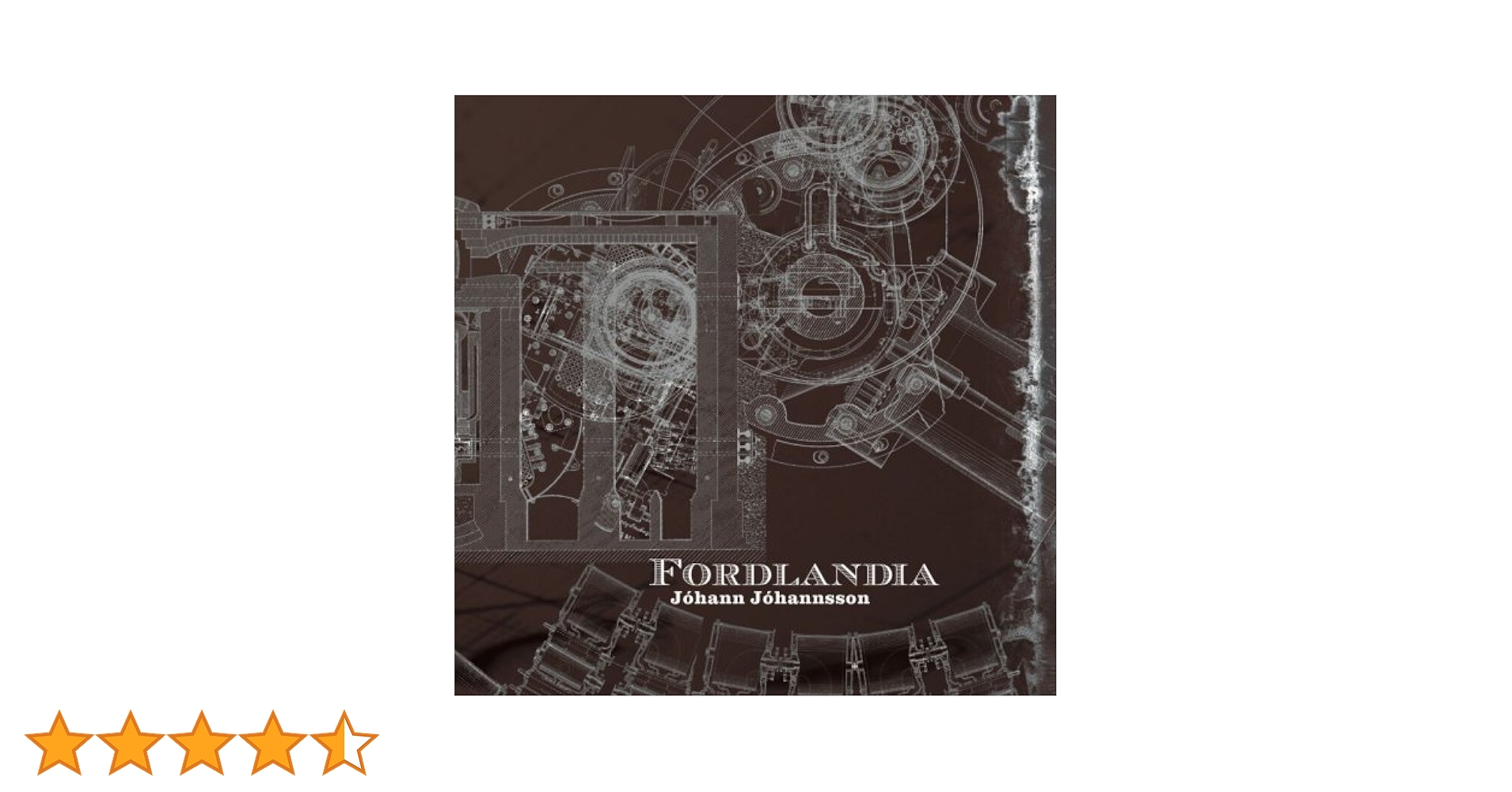 Amazon.co.jp: フォードランディア: ミュージック